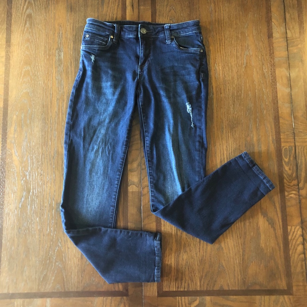 Kut from the Kloth jeans